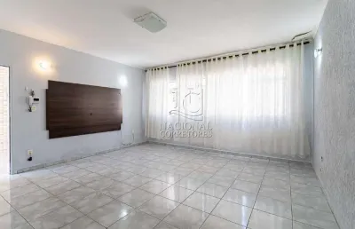 Casa térrea para locação no bairro santa terezinha – 198m², 2 dorms, 4 vagas!