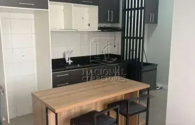 Apartamento para aluguel, 2 quartos, 1 vaga, vila siqueira (zona norte) - são paulo/sp