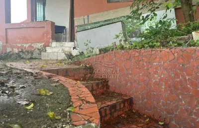 Terreno à venda, 3 quartos, parque das nações - santo andré/sp