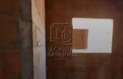 Cobertura sem condomínio à venda, 2 quartos, 1 vaga, vila príncipe de gales - santo andré/sp