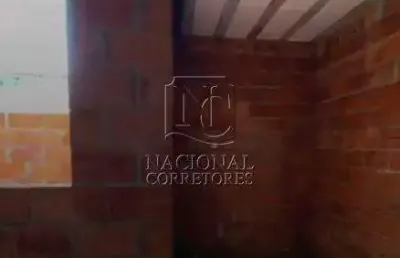 Cobertura sem condomínio à venda, 2 quartos, 1 vaga, vila príncipe de gales - santo andré/sp