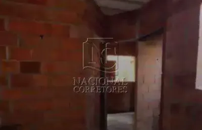 Cobertura sem condomínio à venda, 2 quartos, 1 vaga, vila príncipe de gales - santo andré/sp