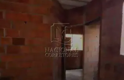 Cobertura sem condomínio à venda, 2 quartos, 1 vaga, vila príncipe de gales - santo andré/sp