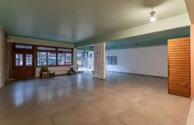 Salão para aluguel, 4 vagas, jardim - santo andré/sp