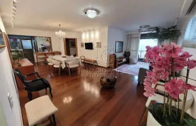Apartamento à venda, 3 quartos, 1 suíte, 2 vagas, santa paula - são caetano do sul/sp