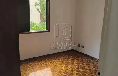 Apartamento para aluguel, 2 quartos, 1 suíte, 1 vaga, centro - santo andré/sp