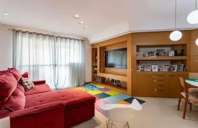 Apartamento à venda, 3 quartos, 3 suítes, 2 vagas, barcelona - são caetano do sul/sp