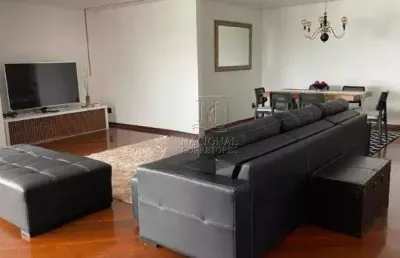 Apartamento à venda, 3 quartos, 3 suítes, 3 vagas, barcelona - são caetano do sul/sp