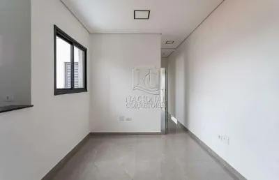 Cobertura com 2 dormitórios sendo 1 suíte à venda, 100 m² - parque novo oratório - santo andré/sp
