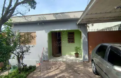 Casa à venda, 4 quartos, 2 vagas, vila francisco matarazzo - santo andré/sp