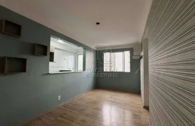 Apartamento à venda, 2 quartos, 1 vaga, planalto - são bernardo do campo/sp