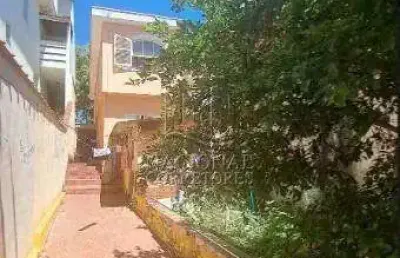 Sobrado à venda 4 quartos 2 vagas floresta - santo andré - sp