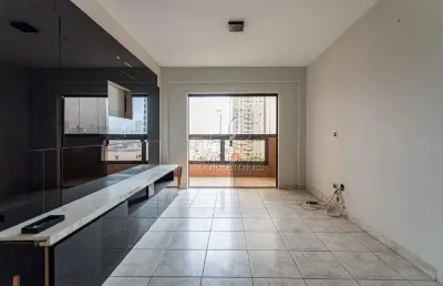 Apartamento à venda, 3 quartos, 1 suíte, 2 vagas, olímpico - são caetano do sul/sp