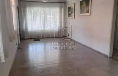 Casa assobradada à venda, 2 quartos, 1 suíte, 2 vagas, vila américa - santo andré/sp