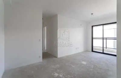 Apartamento com 2 quartos à venda no Jardim, Santo André 