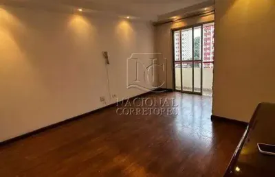 Apartamento à venda, 3 quartos, 1 vaga, jardim do estádio - santo andré/sp