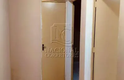 Apartamento à venda, 2 quartos, 1 vaga, parque das nações - santo andré/sp