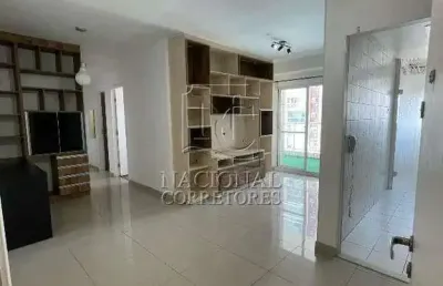 Apartamento à venda, 3 quartos, 1 suíte, 2 vagas, baeta neves - são bernardo do campo/sp