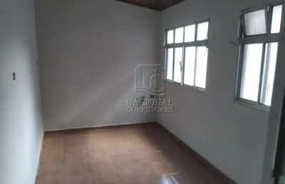 Sobrado para aluguel, 3 quartos, 1 suíte, 2 vagas, parque das nações - santo andré/sp