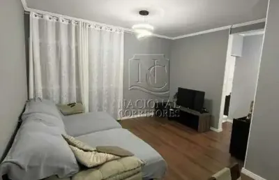 Sobrado à venda, 3 quartos, 4 vagas, centreville - santo andré/sp