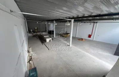 Galpão para aluguel, 4 vagas, baeta neves - são bernardo do campo/sp