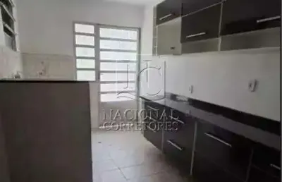 Casa à venda 243m² de área útil - vila vitória - santo andré/sp.