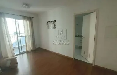 Lindo apartamento com 2 dormitórios à venda, 55 m2 - jardim santo andré - santo andré/sp