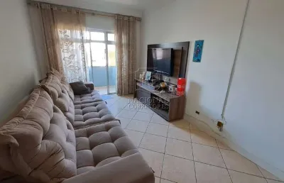 Apartamento com 2 quartos à venda no Baeta Neves, São Bernardo do Campo 