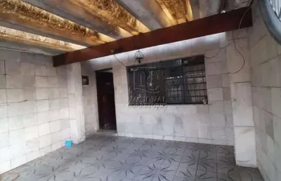 Sobrado à venda com 3 dormitórios,1 suíte, 200 m² - vila curuçá - santo andré/sp