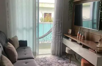 Apartamento sem condomínio para aluguel, 3 quartos, 1 suíte, 1 vaga, vila francisco matarazzo - santo andré/sp