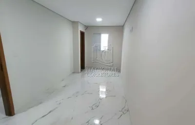Apartamento sem condomínio à venda, 3 quartos, 1 suíte, 1 vaga, vila curuçá - santo andré/sp