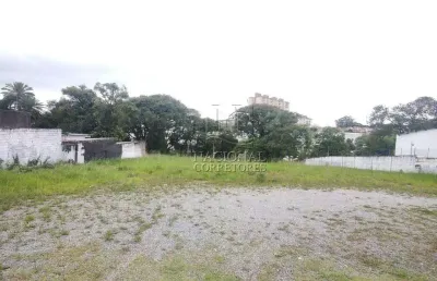 Terreno para aluguel, alves dias - são bernardo do campo/sp