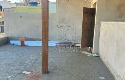 Sobrado à venda, 2 quartos, 2 suítes, 2 vagas, parque oratório - santo andré/sp
