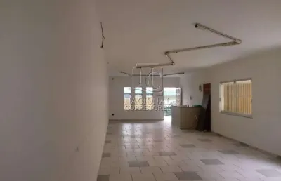Casa térrea comercial à venda no bairro jardim – 211m²