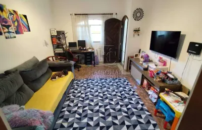 Apartamento sem condomínio à venda, 3 quartos, 1 suíte, 2 vagas, vila camilópolis - santo andré/sp