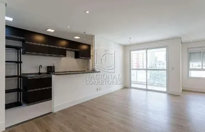 Apartamento para aluguel, 2 quartos, 2 suítes, 2 vagas, osvaldo cruz - são caetano do sul/sp