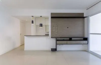 Apartamento à venda, 2 quartos, 1 suíte, 2 vagas, cerâmica - são caetano do sul/sp