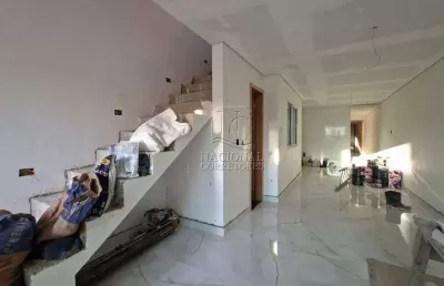 Sobrado à venda, 3 quartos, 3 suítes, 2 vagas, vila camilópolis - santo andré/sp