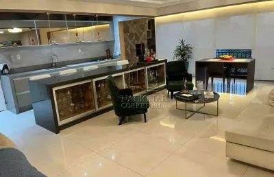 Apartamento à venda, 3 quartos, 1 suíte, 1 vaga, jardim - santo andré/sp