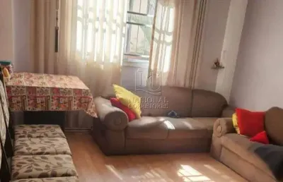 Apartamento com 2 dormitórios à venda no residencial las vegas – vila camilópolis