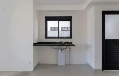 Apartamento novo de 63m² no parque das nações – 2 dorms e lazer completo!