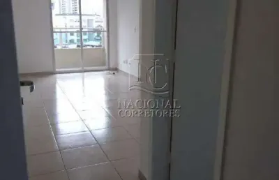 Apartamento à venda, 3 quartos, 1 suíte, 1 vaga, vila são pedro - santo andré/sp