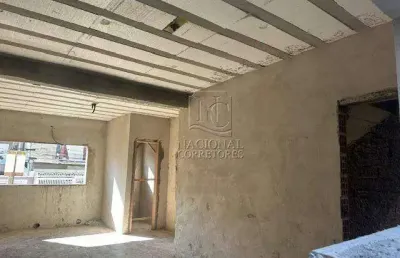 Sobrado à venda, 3 quartos, 1 suíte, 1 vaga, parque oratório - santo andré/sp