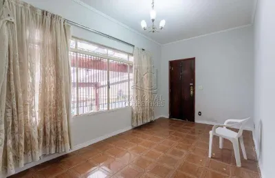 Maravilhosa casa térrea para locação na vila camilopolis!