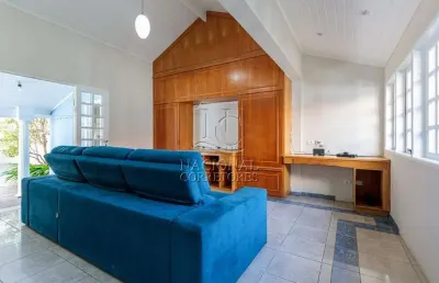 Casa à venda, 4 quartos, 1 suíte, 4 vagas, vila eldízia - santo andré/sp