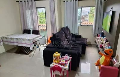 Sobrado à venda, 2 quartos, 1 suíte, 2 vagas, jardim ana maria - santo andré/sp