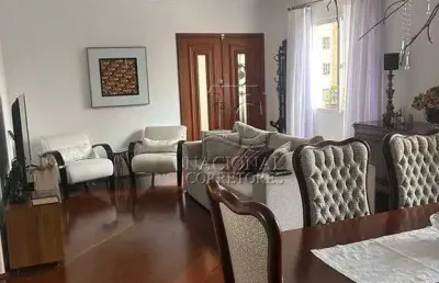 Apartamento à venda, 3 quartos, 1 suíte, 2 vagas, centro - santo andré/sp
