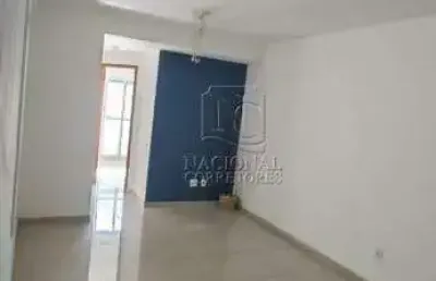 Cobertura sem condomínio à venda, 2 quartos, 1 suíte, 1 vaga, vila assunção - santo andré/sp