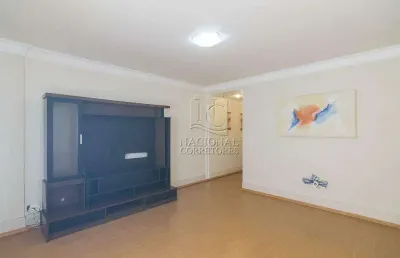 Apartamento, 140 m² - centro - são caetano do sul/sp