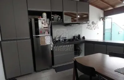 Cobertura sem condomínio à venda, 2 quartos, 1 vaga, vila gilda - santo andré/sp
